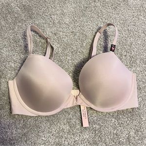 VS Push-Up Bra